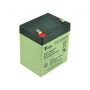 Battery UPS Yuasa Lead acid - Valve Regulated Lead Acid Battery Y5-12L