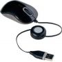 Targus Compact Optical Mouse - AMU75EU