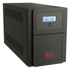 APC Easy UPS SMV 750VA 230V - SMV750CAI