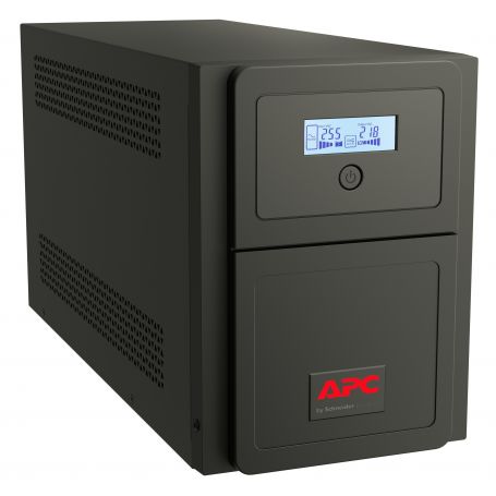 APC Easy UPS SMV 750VA 230V - SMV750CAI
