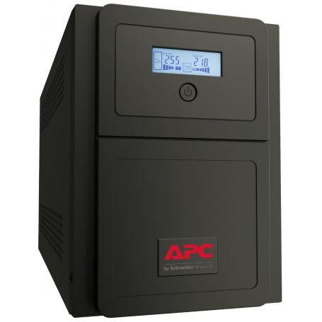 APC Easy UPS SMV 1000VA 230V - SMV1000CAI