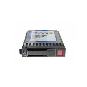 HPE 960GB SATA MU SFF SC MV SSD - P18434-B21