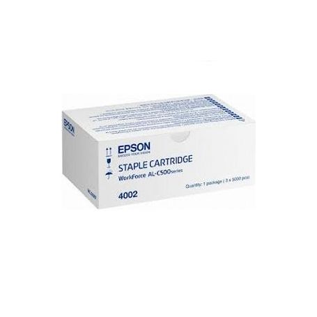 Epson Cargador grapas 3x5.000 AL C500DN - C13S904002