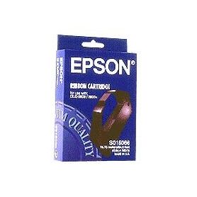 Epson S015066 - Fita PRETA para DLQ3000 / 3000+ - C13S015066