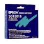 Epson S015016 - Fita PRETA para LQ2550/ 860/ 1060/ 670/ DLQ2000 - C13S015262