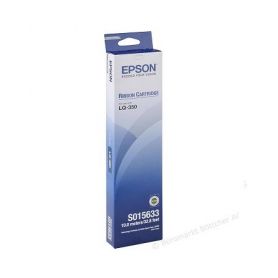 Epson Fita PRETA para LQ-350 - C13S015633