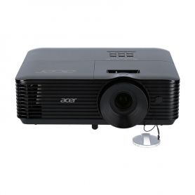 Acer X138WHP - DLP 3D, WXGA, 4000Lm, 20000/1, HDMI, 2.7kg, EURO Power  - MR.JR911.00Y