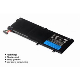 Battery Laptop 2-Power Lithium polymer - Main Battery Pack 11.4V 4870mAh 2P-M7R96