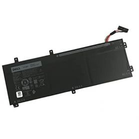 Battery Laptop 2-Power Lithium polymer - Main Battery Pack 11.4V 4870mAh 2P-RRCGW