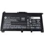 Battery Laptop HP Lithium polymer - Main Battery Pack 11.34V 3440mAh L11119-855