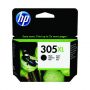 HP 305XL High Yield Black Original Ink Cartridge - 3YM62AE