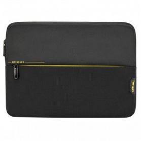 Targus CityGear 14'' Laptop Sleeve Black - TSS931GL