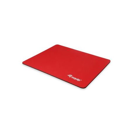Equip Mouse pad, red - 245013