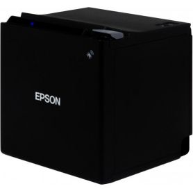 Epson TM-m30II (122) USB + Ethernet + NES, Black, PS, EU - C31CJ27122