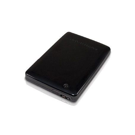 Conceptronic Caixa para disco duro de 2.5'' Hard Disk Box Mini USB 3.0 - CHD2MUSB3B