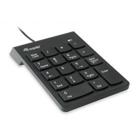 Equip USB Numeric Keypad  - 245205