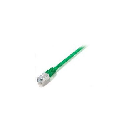 Equip Patch Cable cat.6 - shielded - 605640