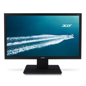 Acer V226HQLBBI - 21.5'', 5MS, 100M1 ACM, 200NITS, HDMI LED EURO/UK EMEA MPRII - Black  - UM.WV6EE.B17
