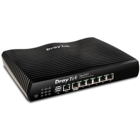 Router Draytek Vigor 2927Vac - WAN VPN Firewall Router (DT-V2927Vac)