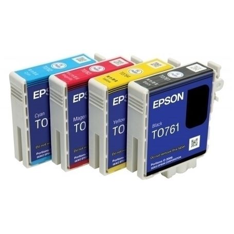 Epson Tinteiro VIVID MAGENTA 700 ml p/ SP 7900 / 9900 - C13T636300