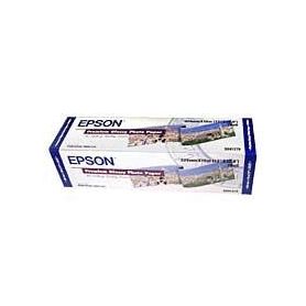 Epson Premium Glossy Photo Paper 17'' x 10m(170gr/m2) - C13S041379