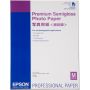 Epson Premium Semigloss Photo PAPER A2(420X594mm) (25 Folhas) - C13S042093