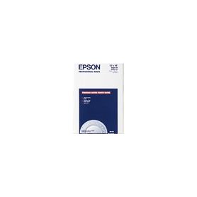 Epson Premium Luster Photo Paper A4 250 folhas - C13S041784