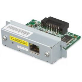 Epson UB-E0410/100Base T Ethernet I/F Board - C32C881008