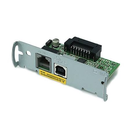 Epson UB-U02III -Interface USB para impressoras de tickets b(para TM´s)/b - C32C824121