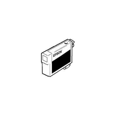 Epson SJIC10P(K) - Cartucho de tinta Preto bpara TM-C100/b - C33S020411