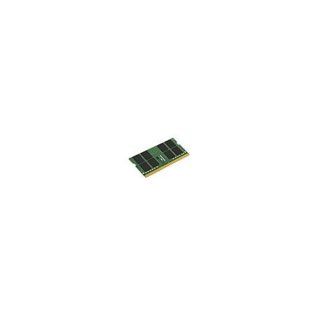 MEMÓRIA SO DDR4 16GB 2666 KINGSTON KVR26S19S8/16