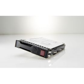 HPE 960GB SATA RI SFF SC MV SSD - P18424-B21