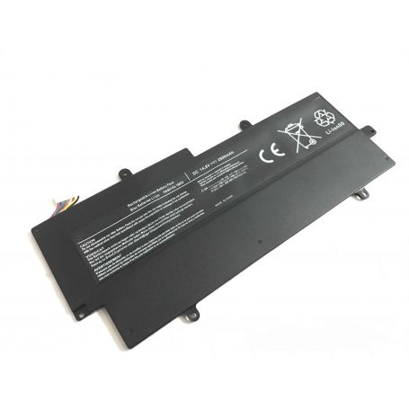 Battery Laptop 2-Power Lithium polymer - Main Battery Pack 14.8V 3000mAh 2P-PA5013U-1BRS