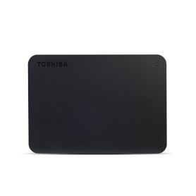 Disco Externo Toshiba 2.5'' 1TB CANVIO BASICS USB-C - HDTB410EKCAA