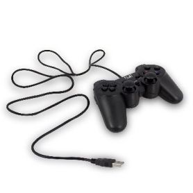 EWENT Comando para jogos USB com fios - PL3330