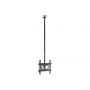 Equip Suporte TV 32''-70'' - Ceiling TV Mount, InstallationSolid wall, Single Stud, Ceiling, Rated Load 50kg