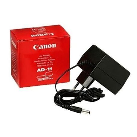 Canon AC Adapter AD-11 III EMEA - 5011A003AC