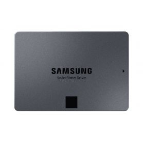 DISCO SAMSUNG SSD 2.5'' 1TB 870 QVO MZ-77Q1T0BW