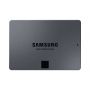 DISCO SAMSUNG SSD 2.5'' 1TB 870 QVO MZ-77Q1T0BW