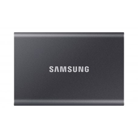 Samsung SSD Externo T7 500GB - MU-PC500T/WW