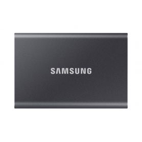 Samsung SSD Externo T7 2TB - MU-PC2T0T/WW