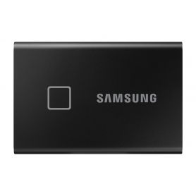 Samsung SSD Externo T7 Touch 2TB 0 - MU-PC2T0K/WW