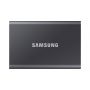 Samsung SSD Externo T7  1TB 0 - MU-PC1T0T/WW