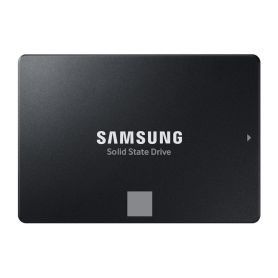 Samsung SSD 4TB SATA 3 Serie 870 EVO - MZ-77E4T0B/EU
