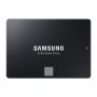 Samsung SSD 2TB SATA 3 Serie 870 EVO  0 - MZ-77E2T0B/EU