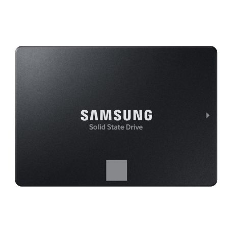 Samsung SSD 250GB SATA 3 Serie 870 EVO - MZ-77E250B/EU