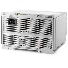 HPE Aruba 5400R 1100W PoE+ zl2 Power Supply  - J9829A-ABB