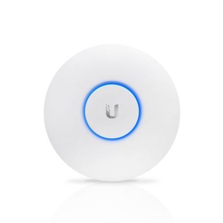 Ubiquiti UniFi 6 Lite Access Point, 2x2 Wi-Fi 6, 1,5 Gbps - UAP-U6-LITE