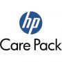 HP Network Install DesignJet Low-end SVC - UC744E