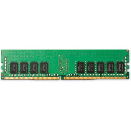 HP 8GB DDR4-2933 (1X8GB) ECC REGRAM - 5YZ56AA